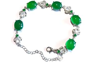 Alluring Crown Bracelet: A Regal Adornment for Every Queen