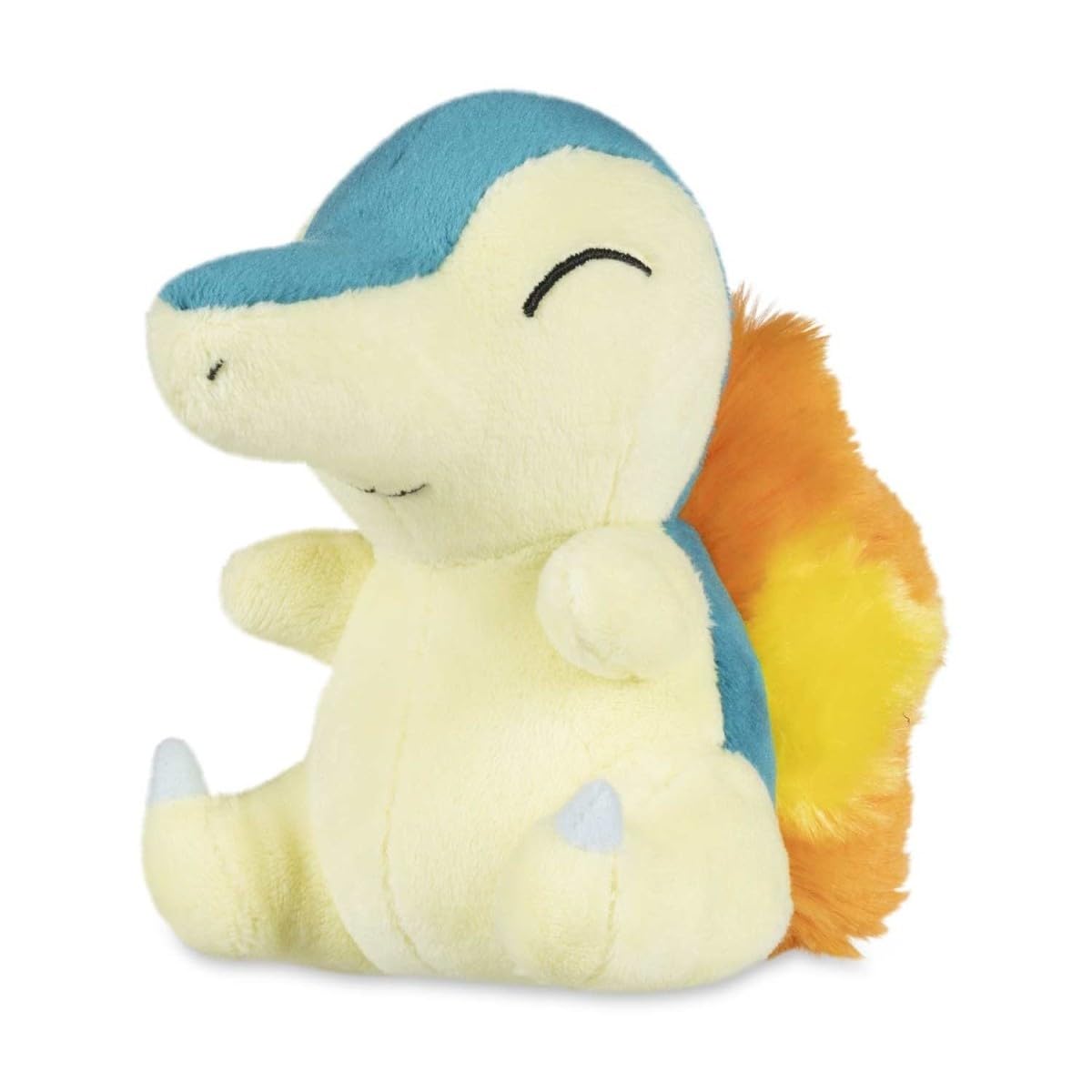 Pokémon Center: Cyndaquil Sitting Cuties Plush