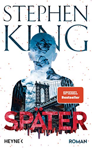 Beste Bücher Von Stephen King Stephen King: Alle Bücher in chronologischer Reihenfolge [HIER] >>