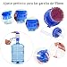 MovilCom® - Dispensador Agua para garrafas | Dosificador Agua garrafas Compatible con...
