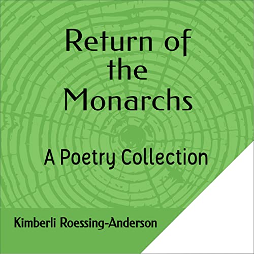 Return of the Monarchs by Kimberli Roessing-Anderson episode artwork