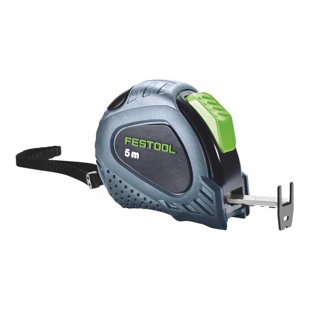 Festool 205182 Festool metric tape measure MB 5m