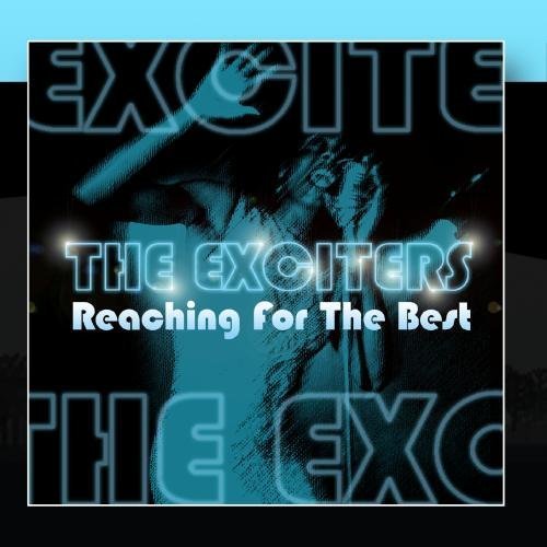 Reaching For The Best by The Exciters (20110117j Amazon.de Musik