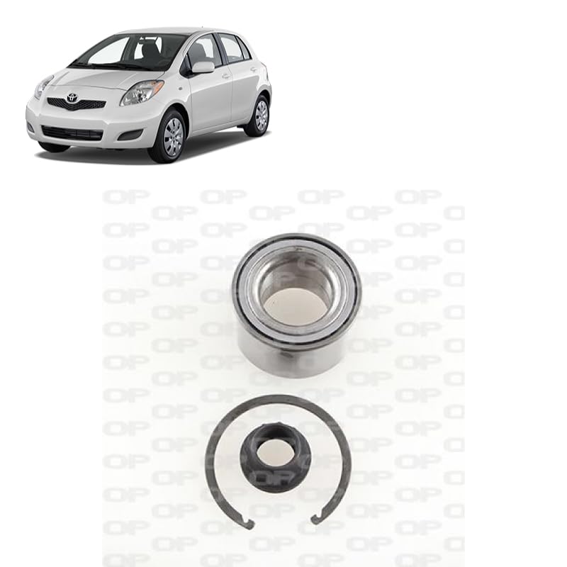 Cuscinetto anteriore per Toyota Yaris 2000-2010