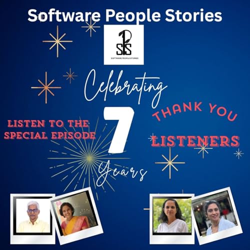 Celebrating Seven Years: Reflections and Future Aspirations