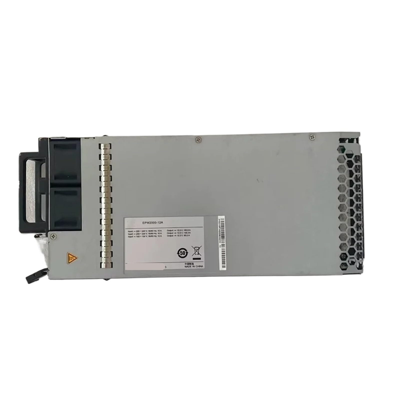 TPKMVGAP EPW2000-12A EPW2000 2000w power supply