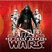 American Greetings Star Wars Episode VII Lunch Napkins, 16 Count, Party Supplies Novelty