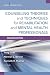 Counseling Theories and Techniques for Rehabilitation and Mental Health Professionals, Second Edition (Springer Series on Rehabilitation)