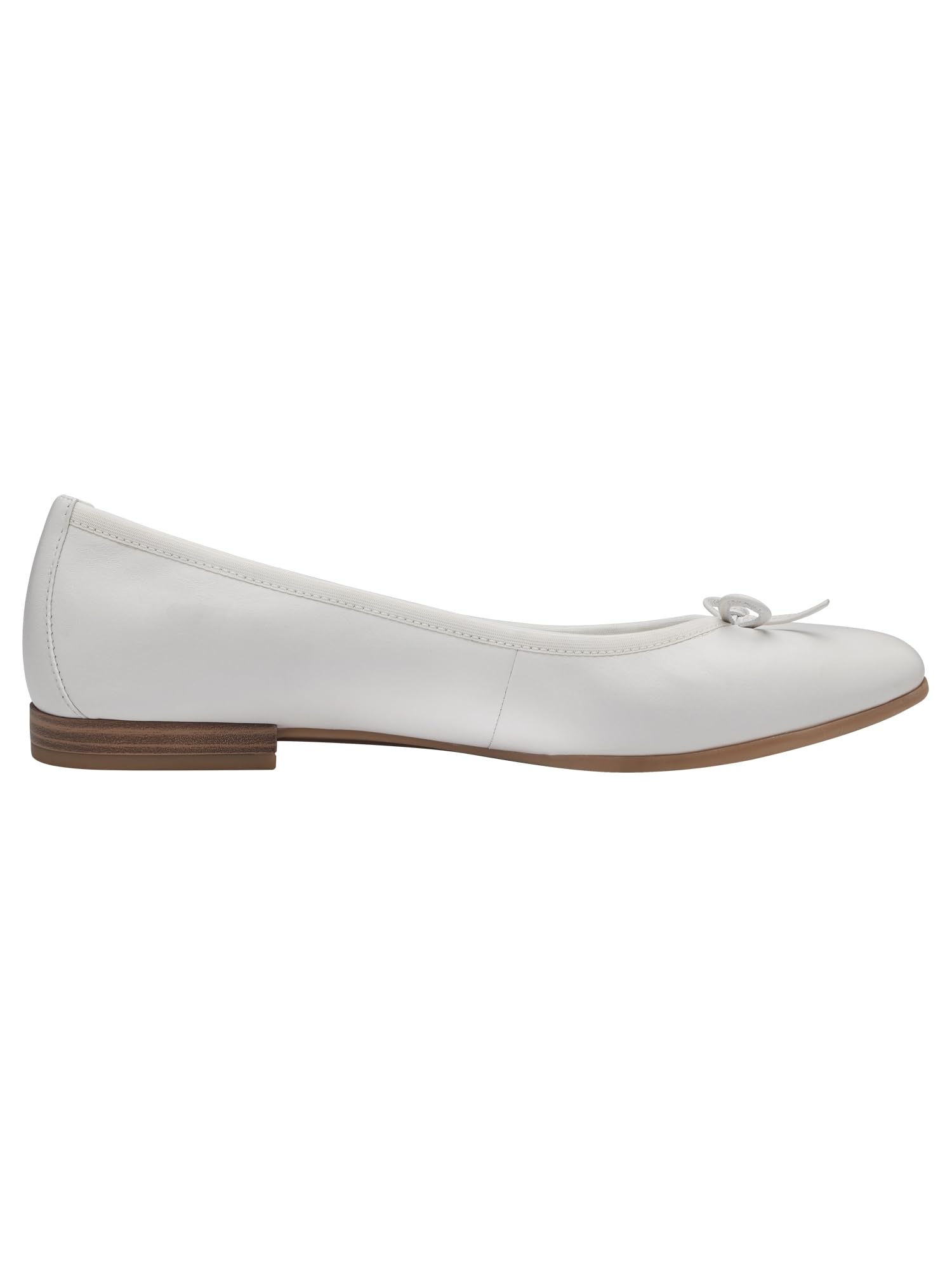 Tamaris Kobiety Tamaris Damskie 1-22116-41Balerinki