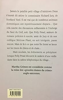 Paperback Mystere au Saut du Cerf [French] Book