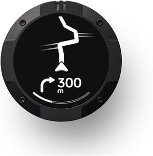 BEELINE BLD30-BLK Moto II Navigation System, Black
