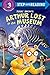 Arthur Lost in the Museum (Step into Reading)