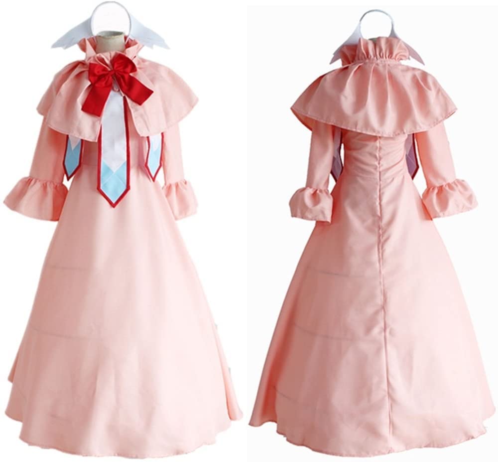 Amazon.co.jp: longmucos Fairy Tail フェアリーテイル メイビス