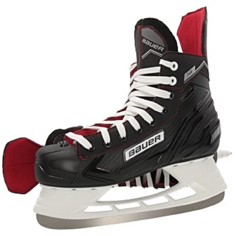Bauer NS Senior - Pattini da Ghiaccio Uomo