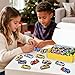 Vileafy 30 Mini Race Cars for Classroom Prizes, Party Favors for Kids 4-8 Years Old, Bulk Small Pull Back Car Toys for Treasure Box, Mini Toys Cars for Kids, Boys and Girls Christmas Stocking Stuffers