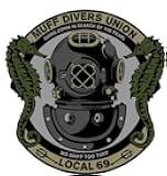 Muff Diver's Union - Bumper Sticker Decal