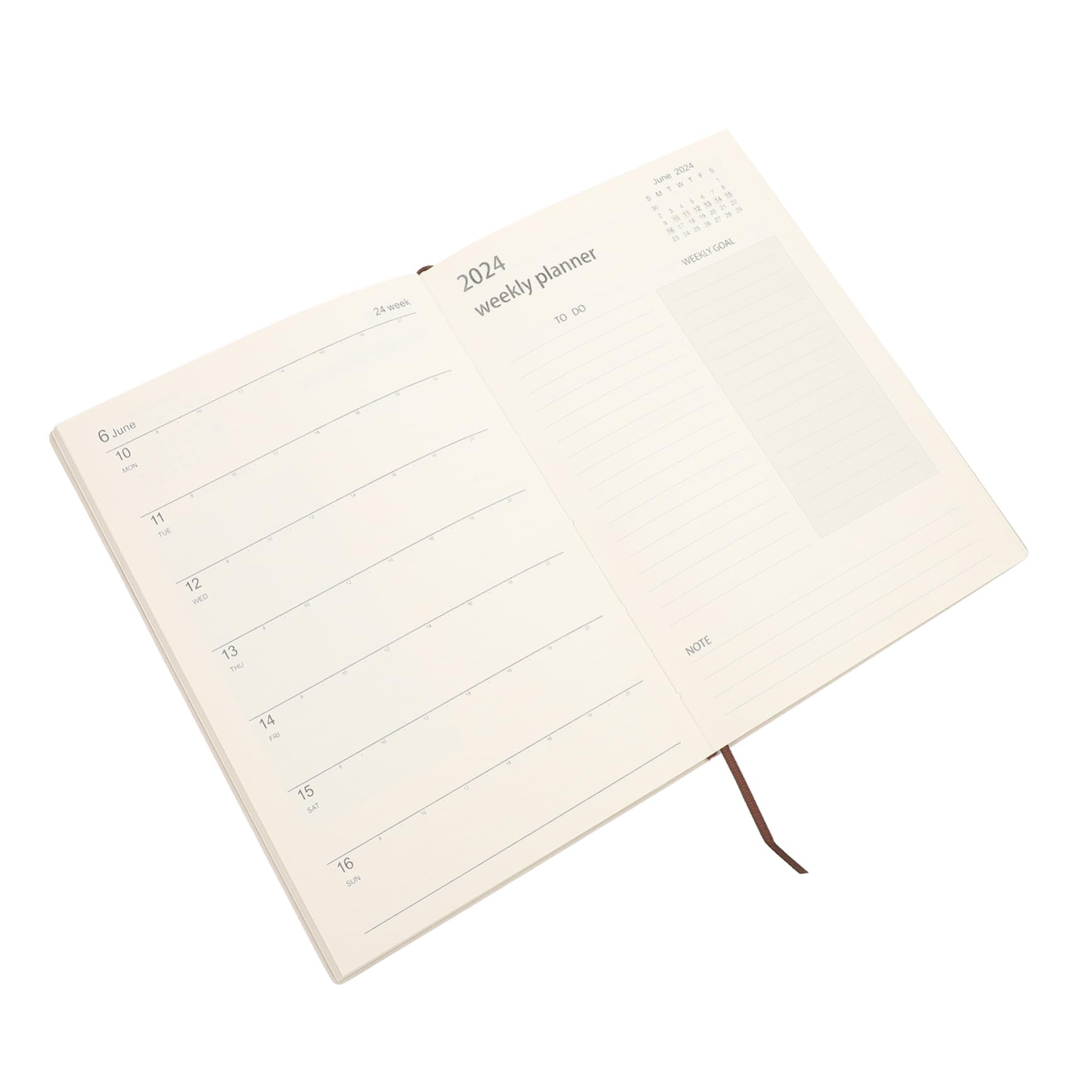 Yardwe Fitness Planner Notebook Workout Journal for Men Gym Journal Fitness Planning Book