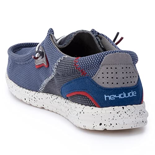 Image of HEYDUDE Womens Wally Hawk