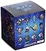 Cute But Deadly Series 2 Vinyl Figure Blind Box Contains: 1 Random Figure from Overwatch, Diablo, World of Warcraft Or Starcraft