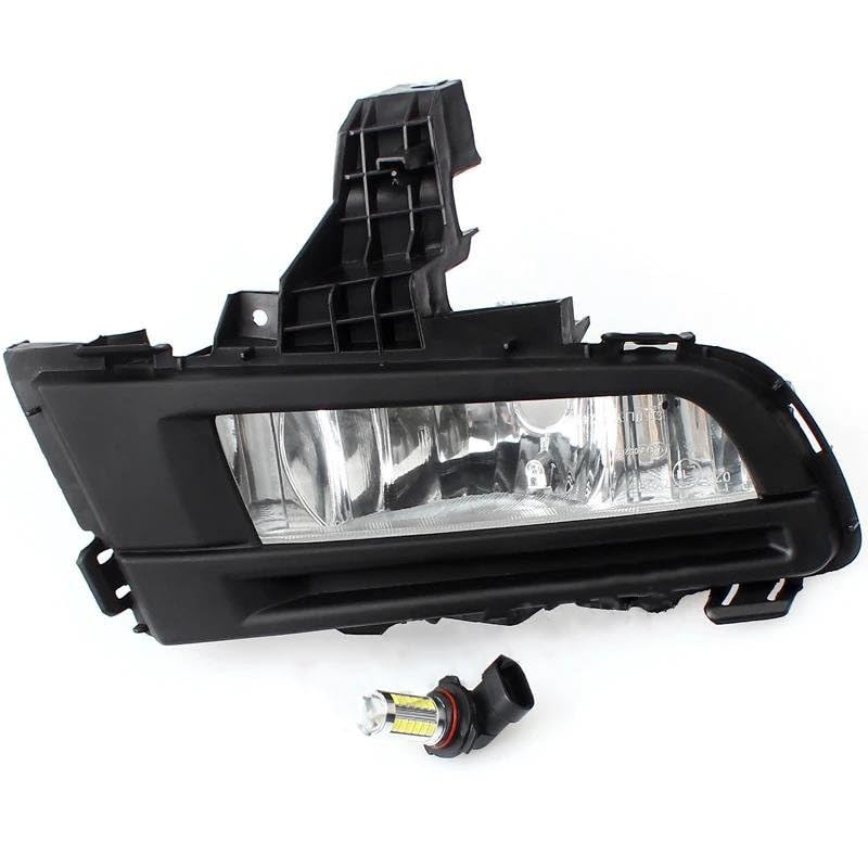 Feux anti-brouillard LED gauche réparer éclairage Mazda 3 BK - 4