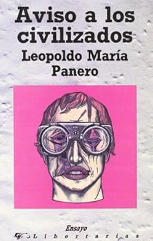 Paperback Aviso a los civilizados Book