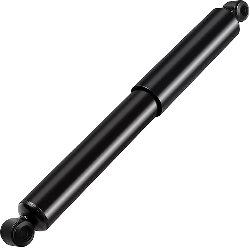 Miniatura 2 de cciyu 4 amortiguadores delanteros y traseros aptos para 1986 1987 1988 1989 1990 1991 1992 1993 1994 D21, 1998 1999 2000 2001 Frontier, 1995 1996