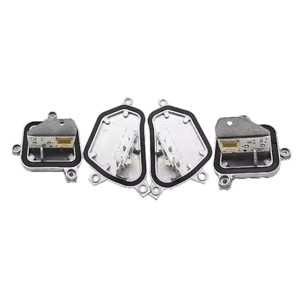 Módulo DRL amarillo de alta resistencia para luz diurna de X1 F48 5