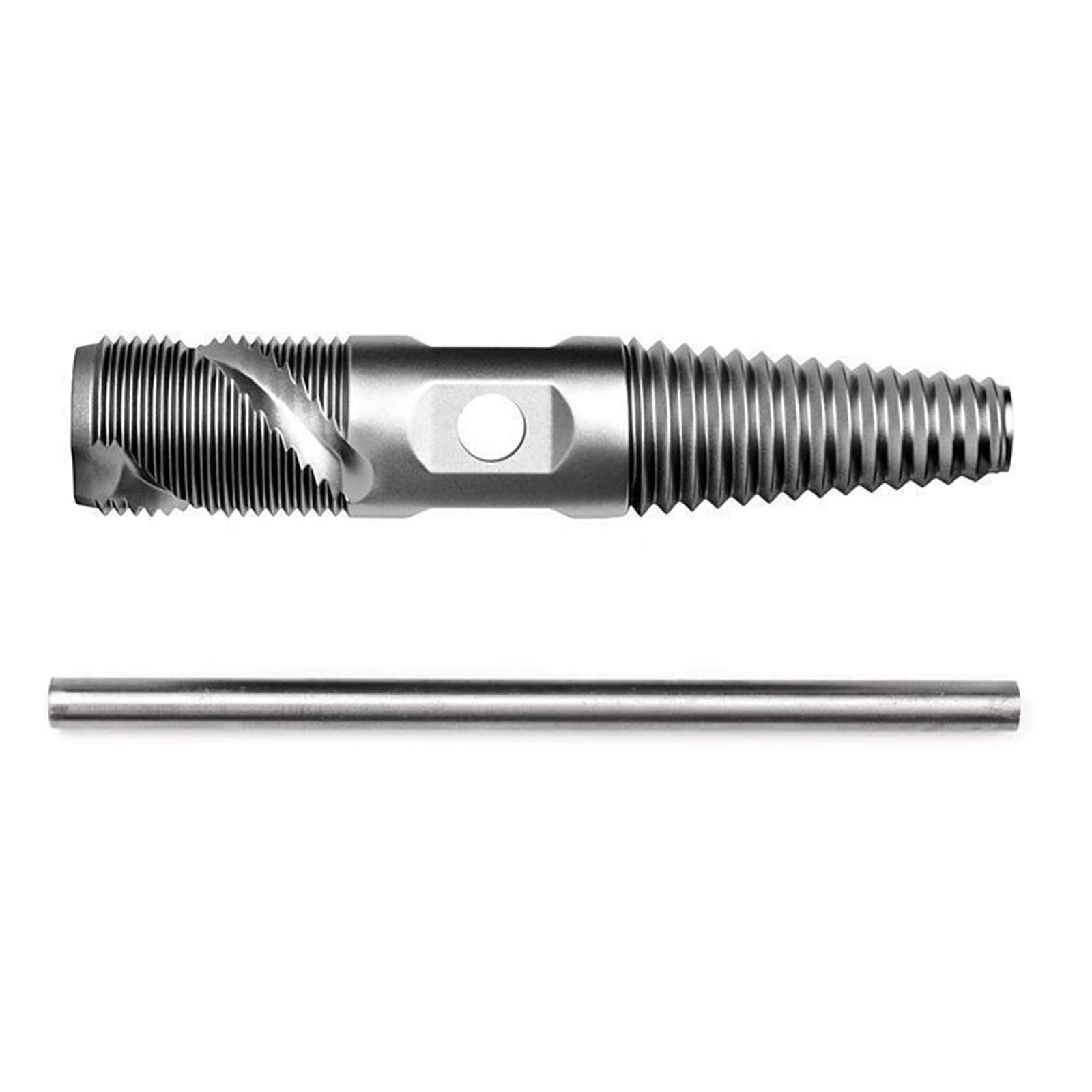 1 / 2inch 3 / 4inch Double Head Break Screw Extractor Pipes Valves Faucet Break Bolts Water Pipe Screw Tool Damaged Remover