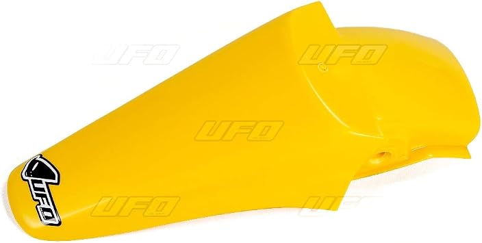 Ufo Plast Fender SUZUKI - Rear