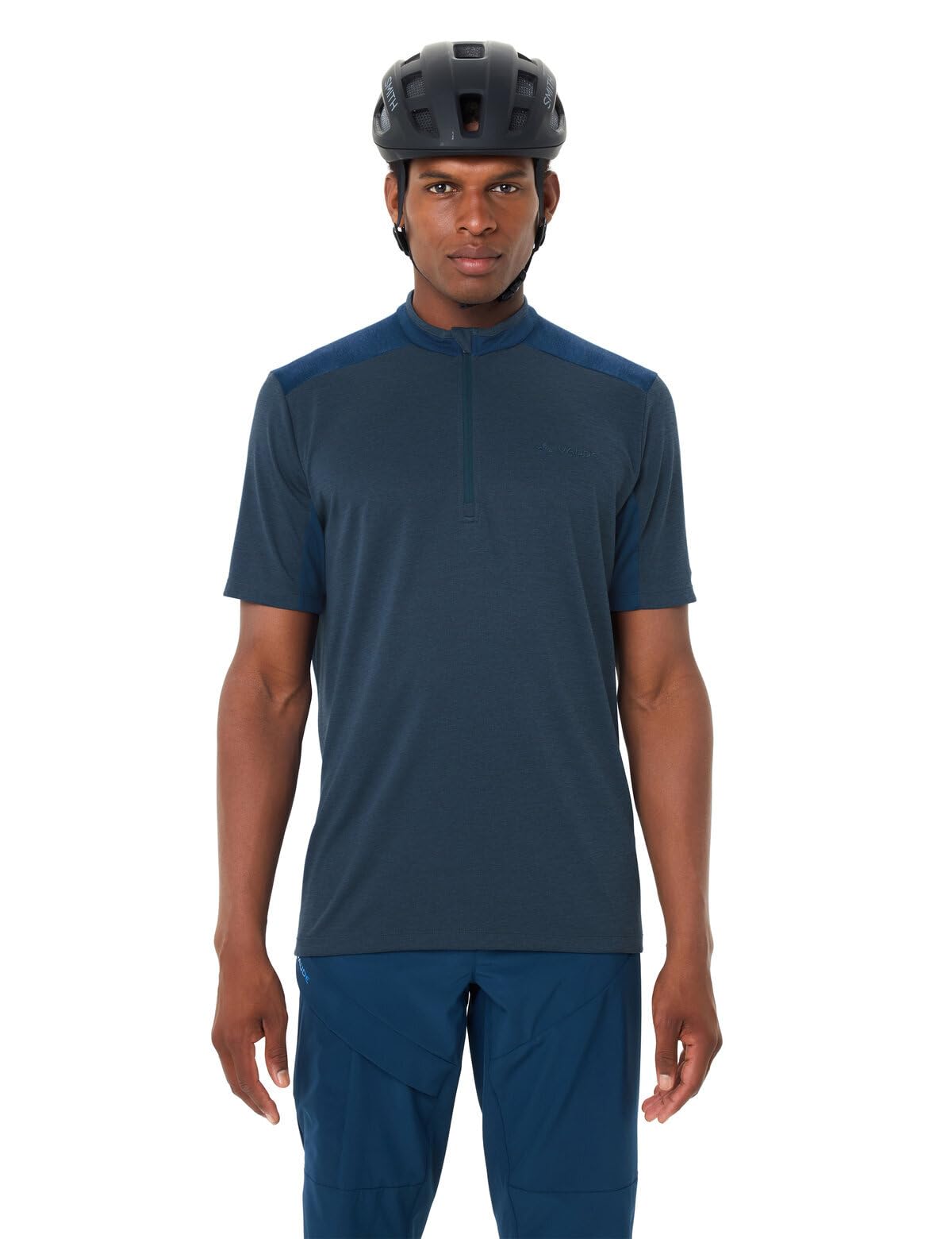 VAUDE T-shirt męski Tamaro HZ Shirt IV