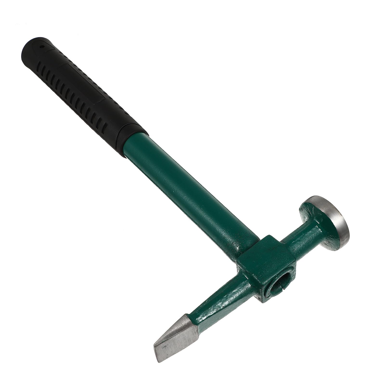 Acero Verde Martillo de Chapa para Coche para Reparación