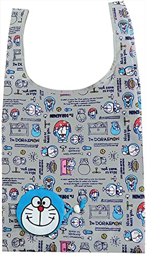 ボールエコバッグI'm DoraemonGY