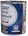Produktbild Acryl-Buntlack 2-in-1 375 ml RAL 0095 Weiß glänzend Renovo