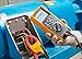 FLUKE-289/IMSK Industrial Multimeter Service Combo Kit