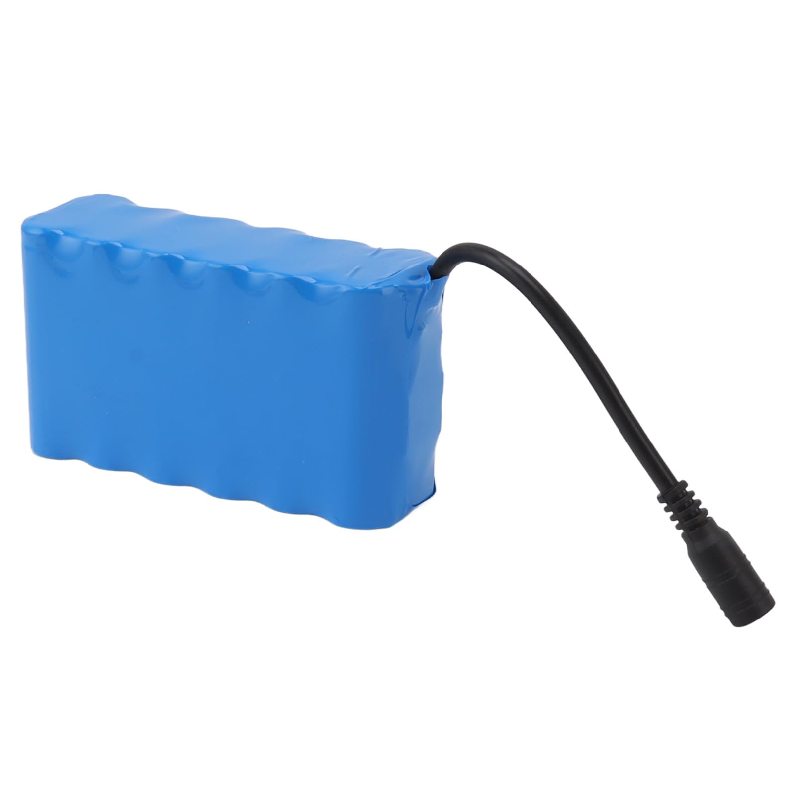 RC - Batería de barco de anidación de 7.4 V 18000 mAh, batería de cebo de pesca, batería de lancha rápida de alta velocidad