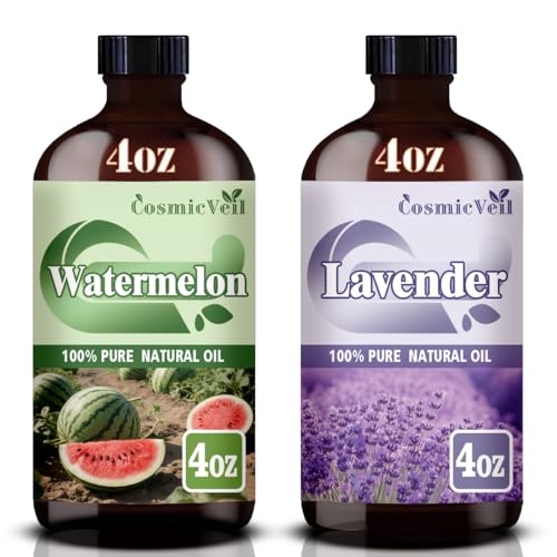 Aceite Esencial de Sandía y Lavanda 120 ml