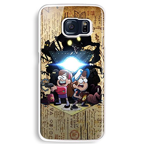 Bill Cipher gravity fall for Samsung Galaxy S6
