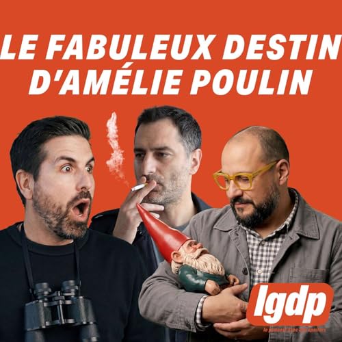 Le Fabuleux Destin d&rsquo;Am&eacute;lie Poulain a-t-il MAL vieilli ? (25 ans apr&egrave;s)