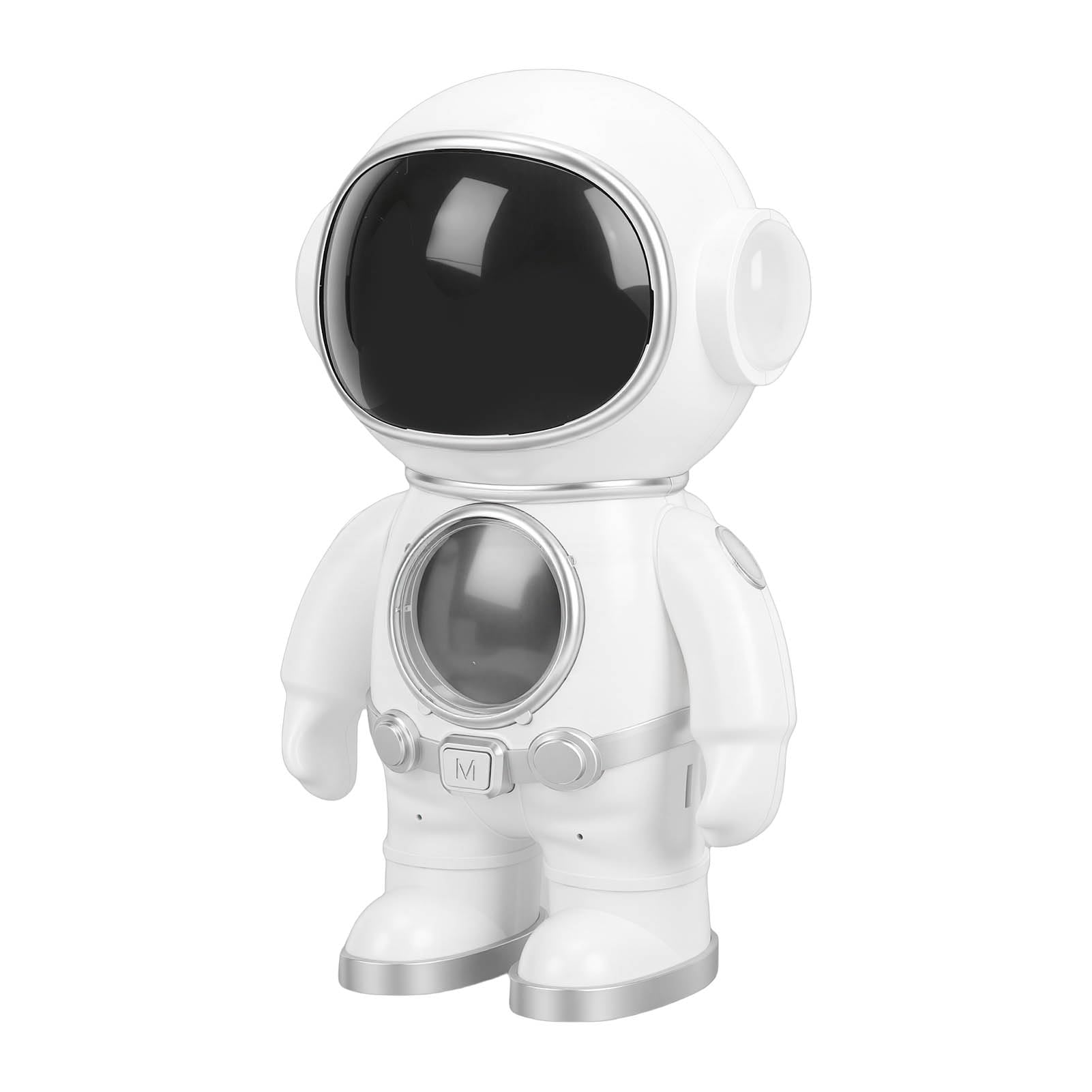 Robot Intelligente AI per Bambini, Altoparlante WiFi con APP per L'apprendimento, Compagno di Giocattoli Educativi AI Interattivo Che Supporta Conversazioni a più Turni