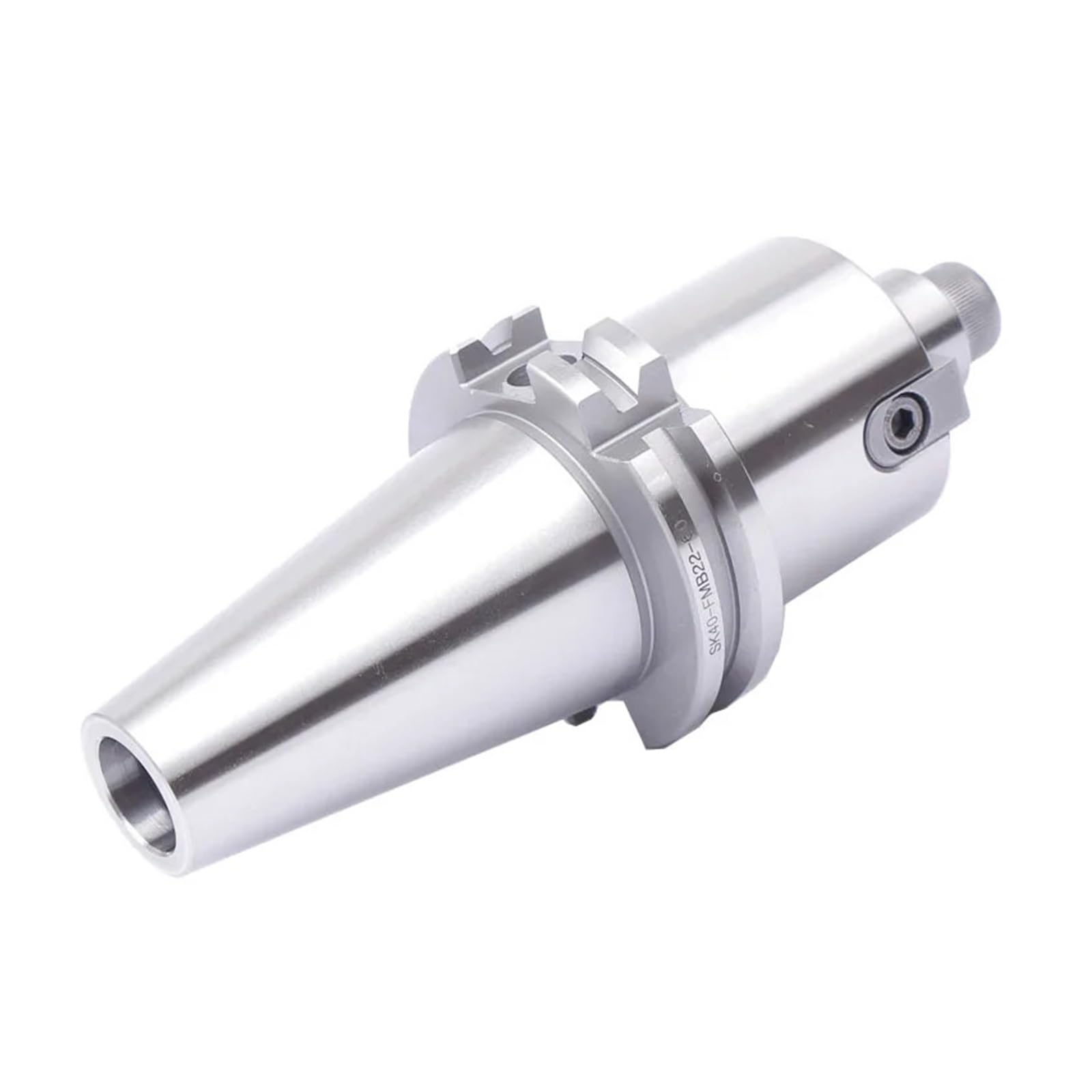 SK40 FMB22 FMB27 FMB32 FMB40 Werkzeug Griff 45 60 100 150 200 Länge 300R 400R EMR Drehmaschine SK FMB Griff(SK40-FMB22-60)