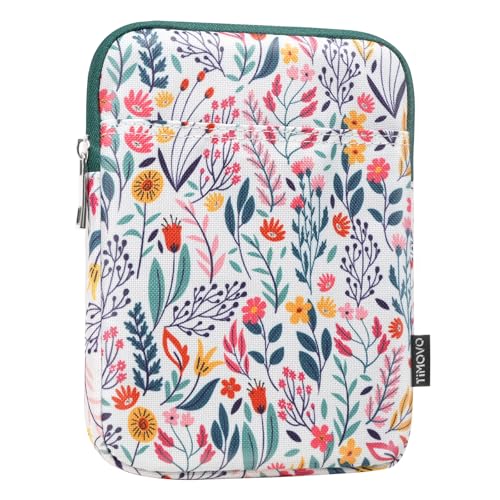 TiMOVO 6-7 Inch Sleeve Case for eReader Book Paperwhite/Colorsoft Signature