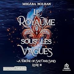 Le Royaume sous les vagues Titelbild
