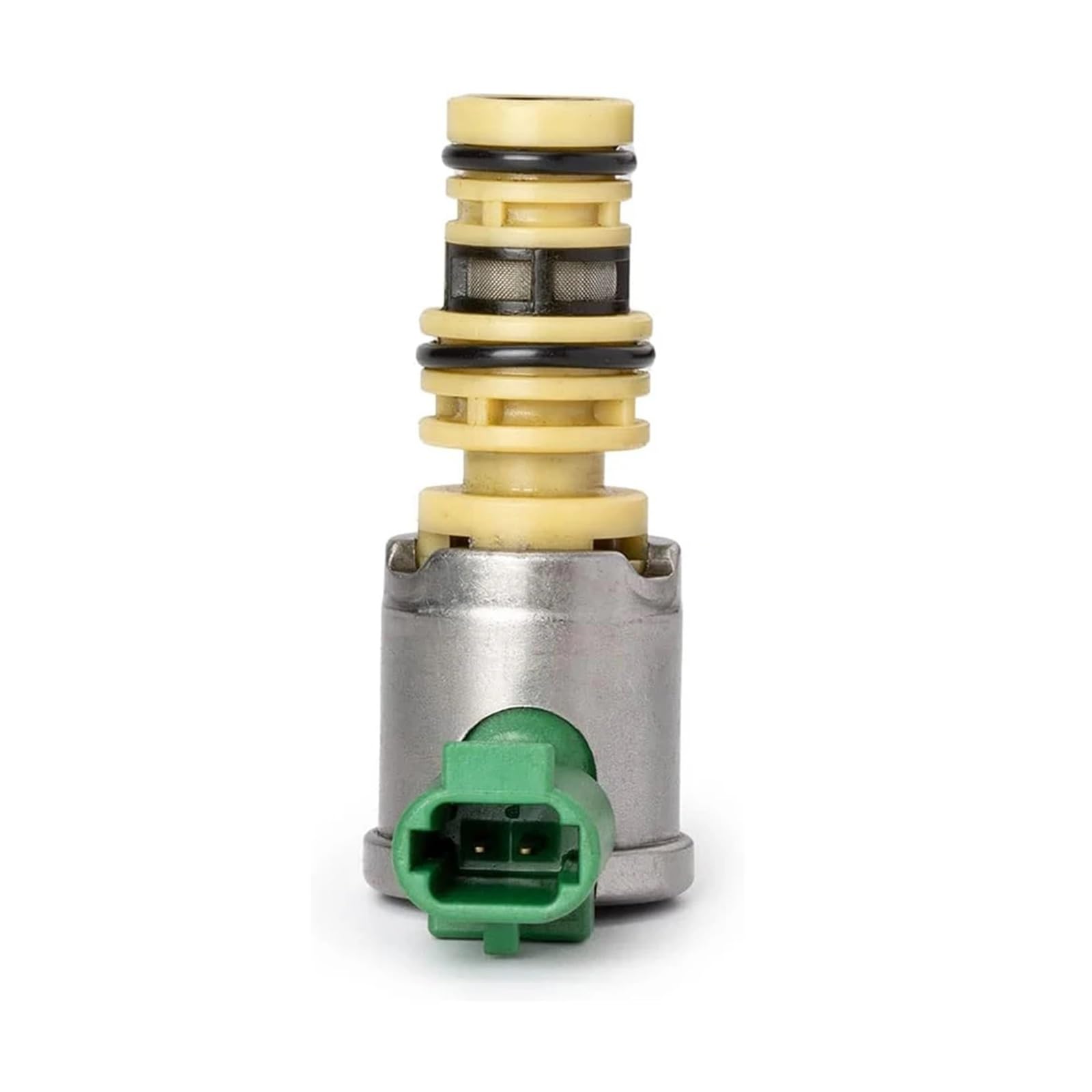 Válvula solenoide de automóvil Válvula solenoide de encendido apagado 24337504753 para BMW E39 E46 E53 E83 Z3 para Coupé