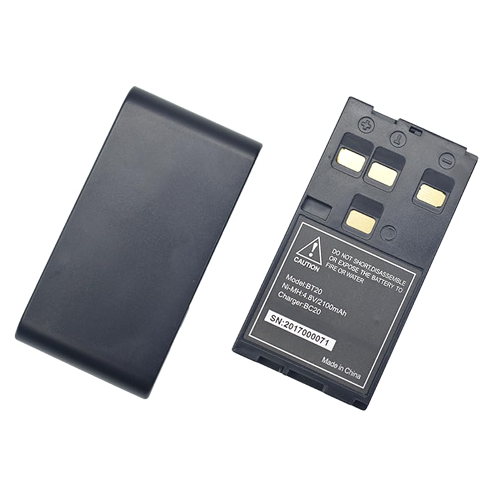 Sveymappe Battery BT-20 for Hi-Target Surveying Instrument Total Station