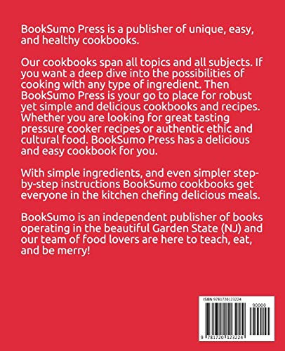 Couscous: A Delicious Couscous Cookbook Filled with Easy Couscous Recipes