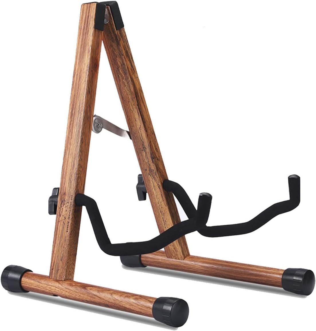 Z Rack Pieghevole per Chitarra, Supporto per Chitarra, Supporto Universale per Chitarra Acustica Supporto per Chitarra Elettrica Supporto per Basso, da Utilizzare A Casa, Negozio di Chitarre