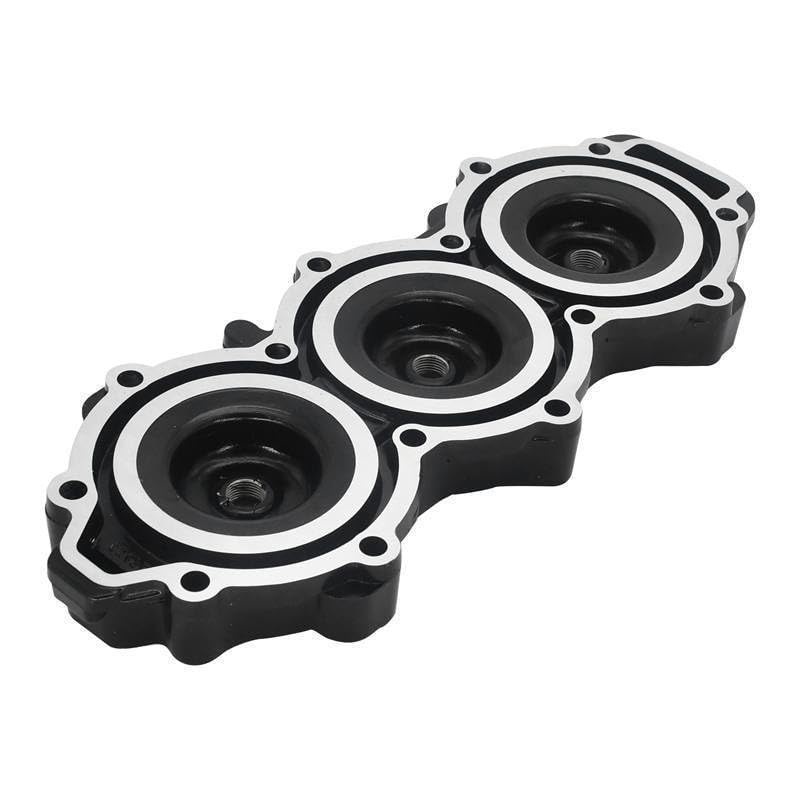 Compatible with 6H3-11111-01-1S Head Cylinder 1 Compatible with Outboard Engine 70HP 60HP