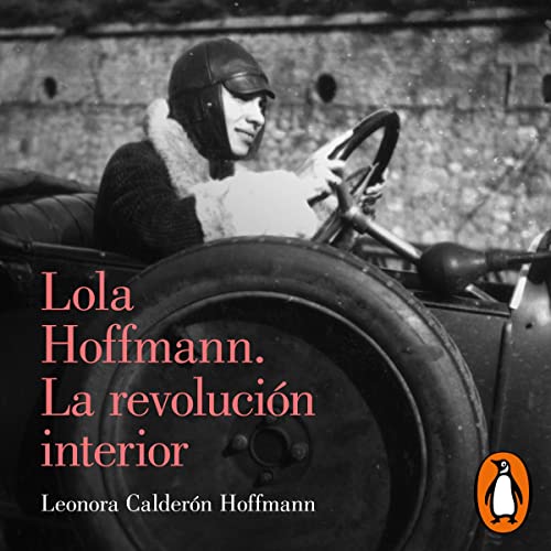 Lola Hoffman (Spanish Edition) (Written by Leonora Calderon Hoffmann) episode artwork