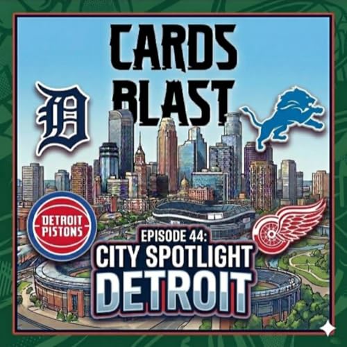 City Spotlight - Detroit