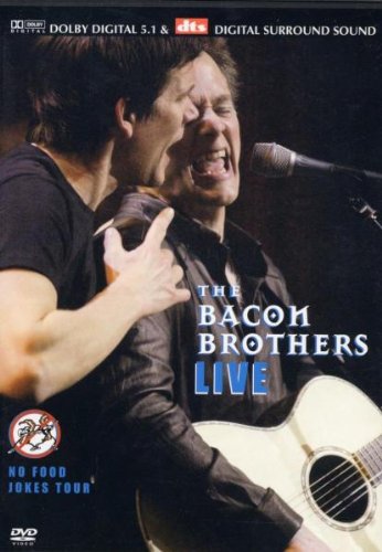 Bacon Brothers - One Night Only